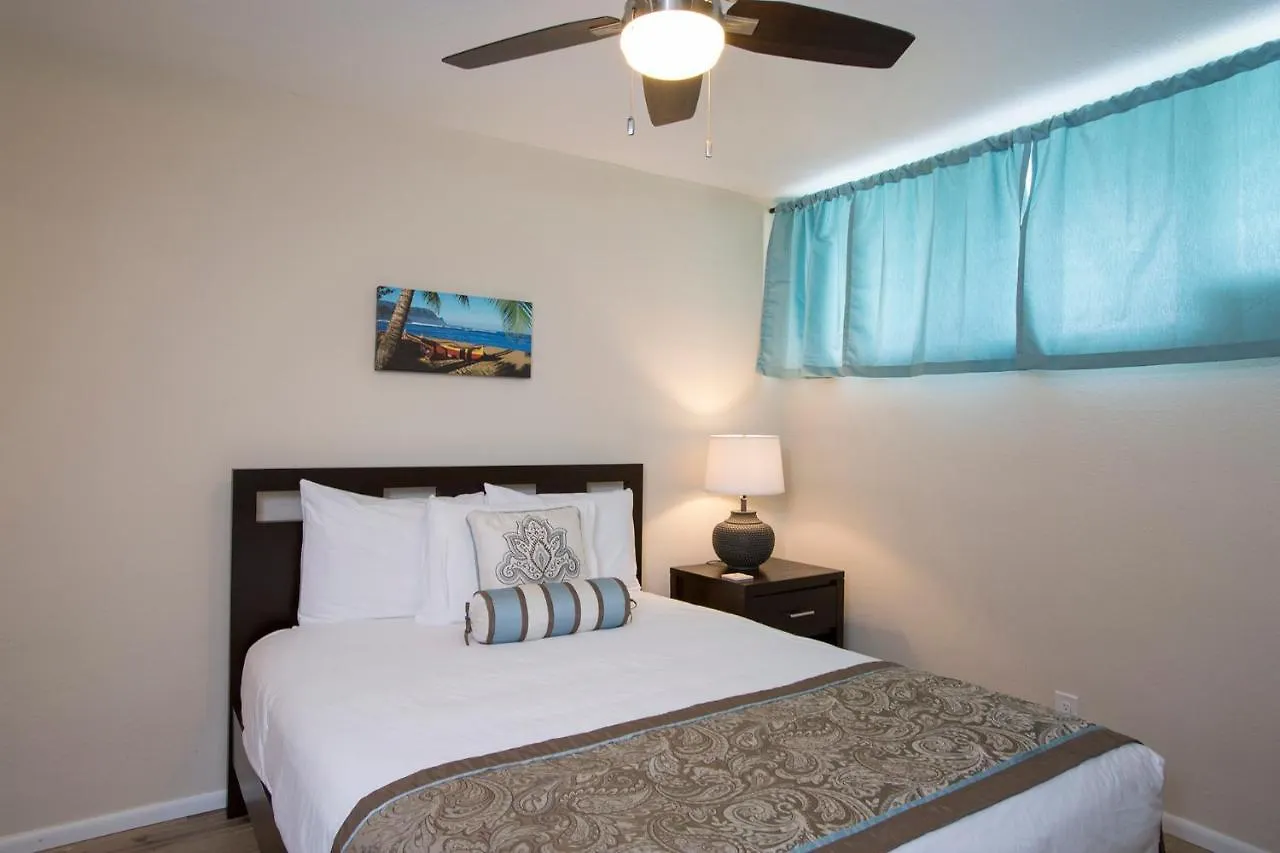 ויילי Maui Parkshore 408 - Two Bedroom Condo 0*,