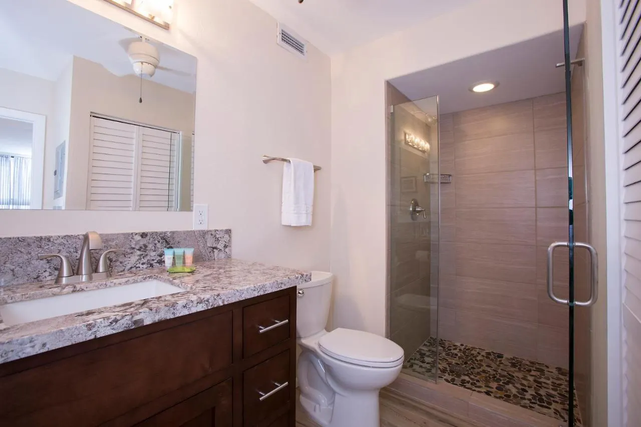 ויילי Maui Parkshore 408 - Two Bedroom Condo ארצות הברית